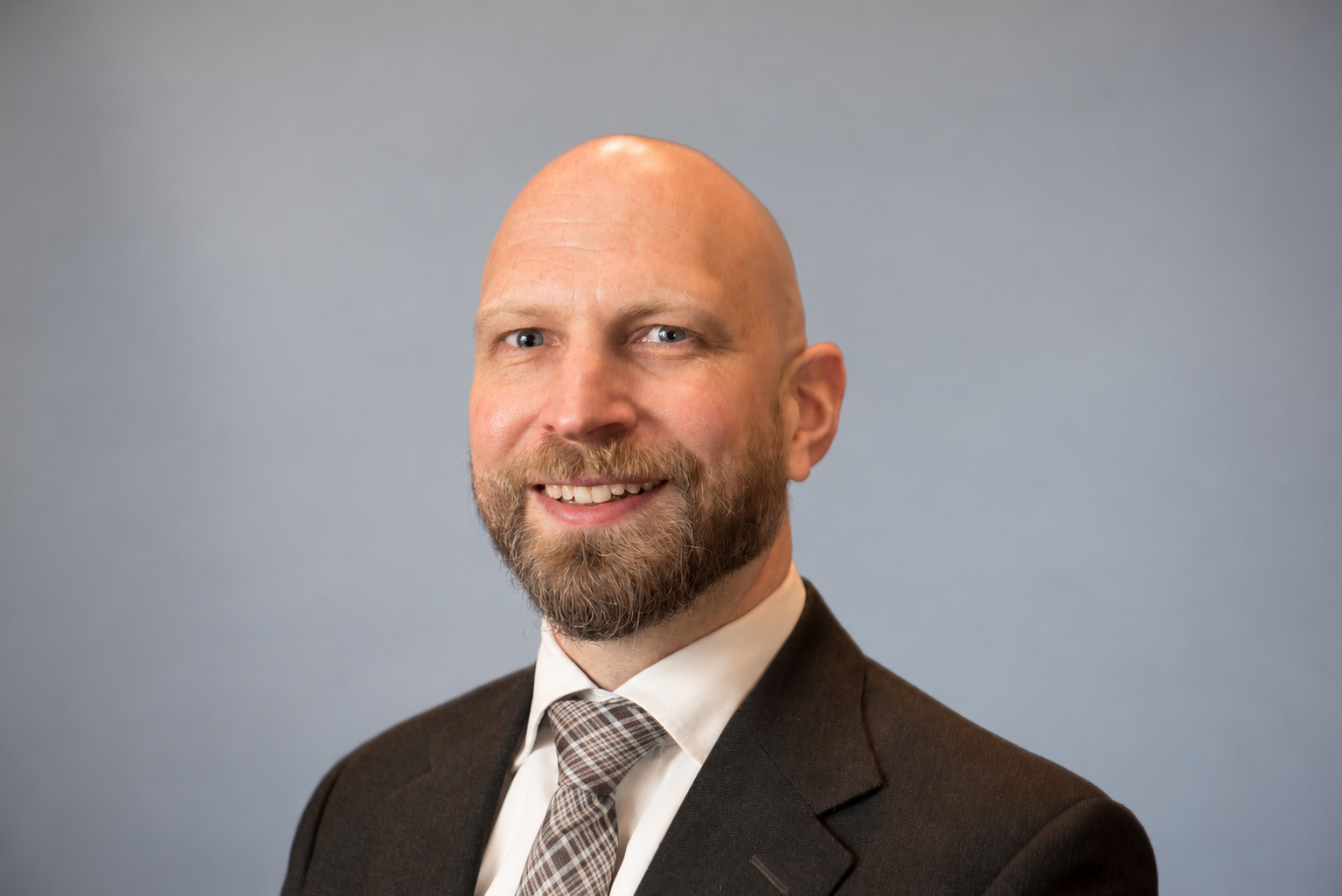 John Boulton FCA, Principal of Boulton Advisory